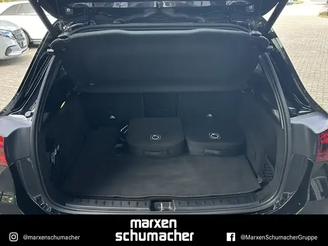 Mercedes-Benz EQA 350