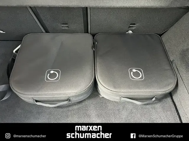 Mercedes-Benz EQA 350