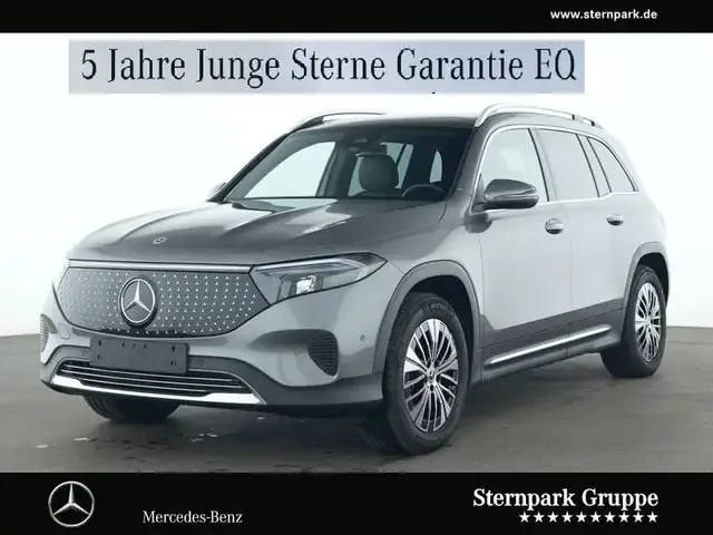 Mercedes-Benz EQB 300
