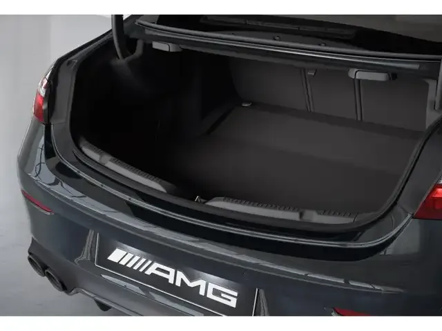 Mercedes-Benz E 53 AMG