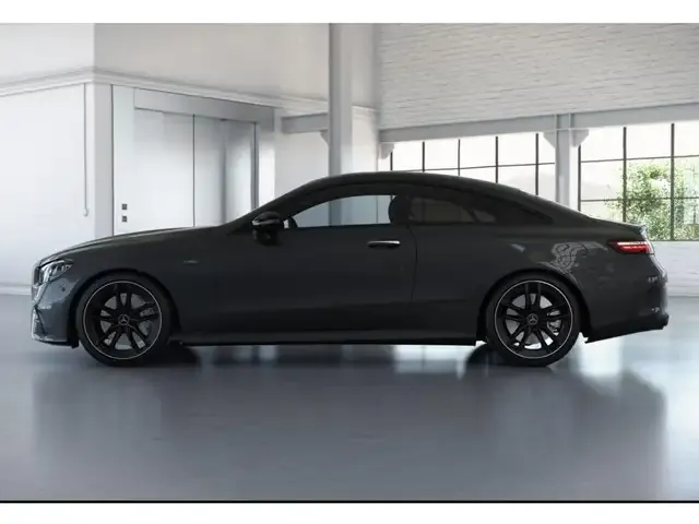 Mercedes-Benz E 53 AMG