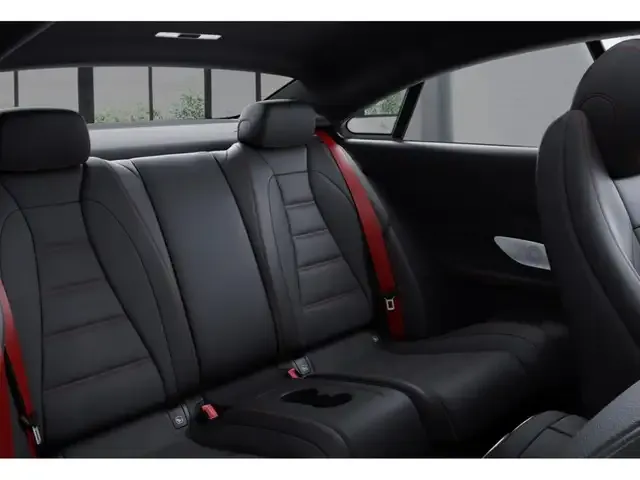 Mercedes-Benz E 53 AMG