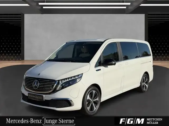 Mercedes-Benz EQV 300