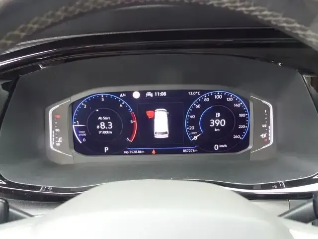 Volkswagen T6.1 California