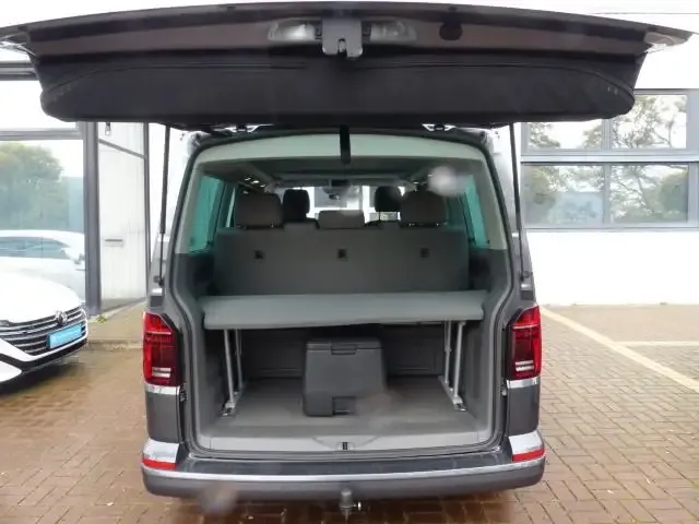 Volkswagen T6.1 California