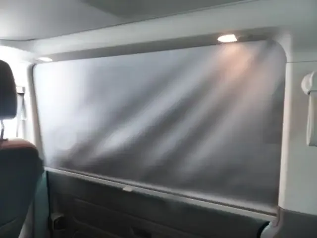 Volkswagen T6.1 California