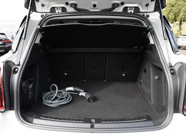 MINI Cooper SE Countryman