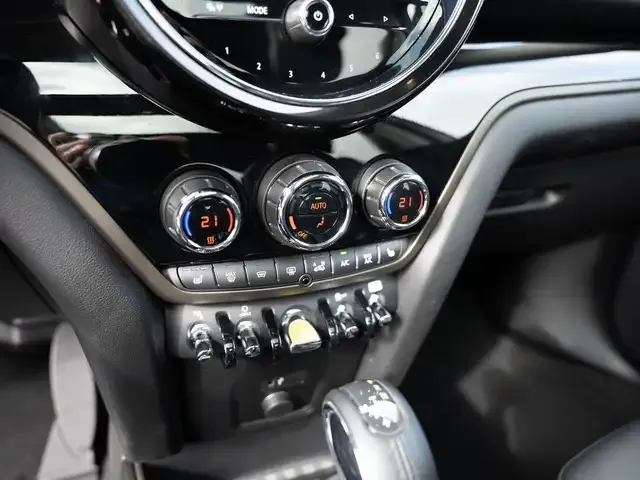 MINI Cooper SE Countryman