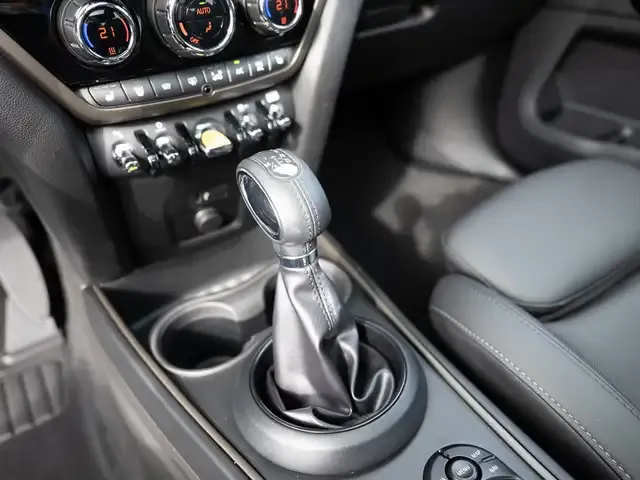 MINI Cooper SE Countryman