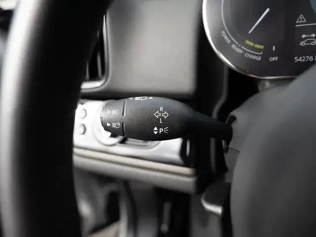 MINI Cooper SE Countryman