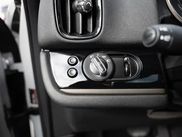 MINI Cooper SE Countryman