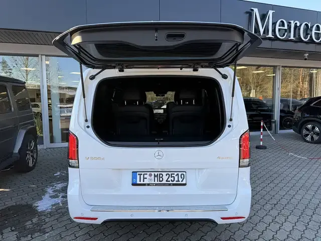 Mercedes-Benz V 300