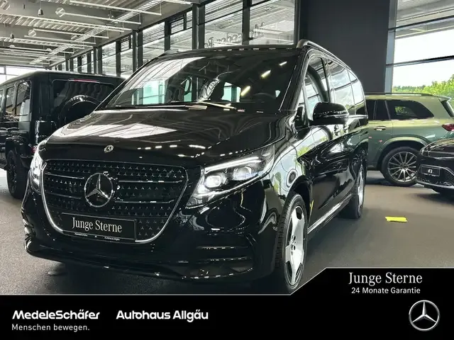 Mercedes-Benz V 300
