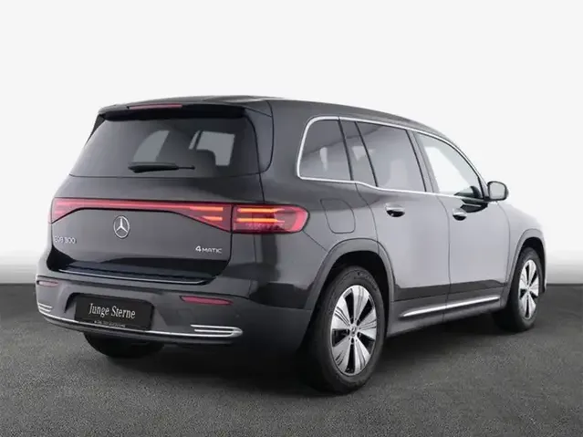 Mercedes-Benz EQB 300