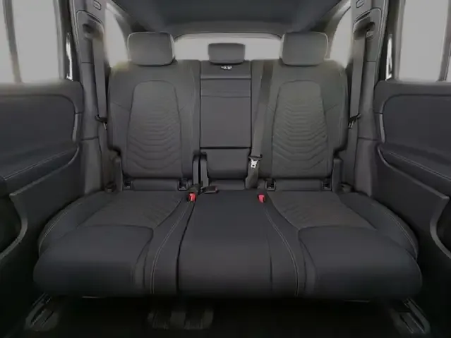 Mercedes-Benz EQB 300