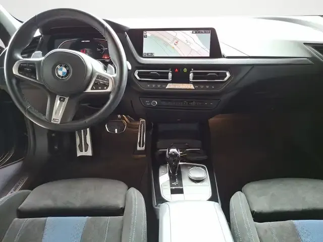 BMW 135