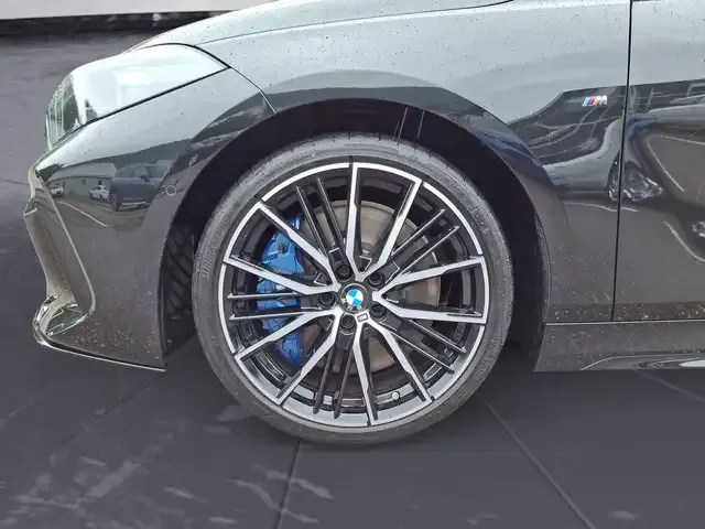 BMW 135