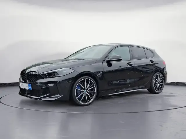 BMW 135