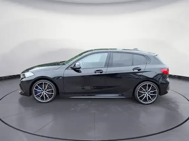 BMW 135
