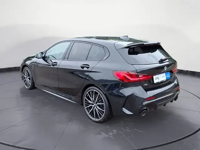 BMW 135