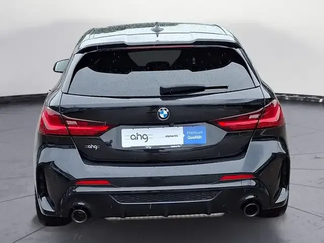 BMW 135