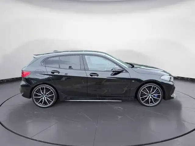 BMW 135