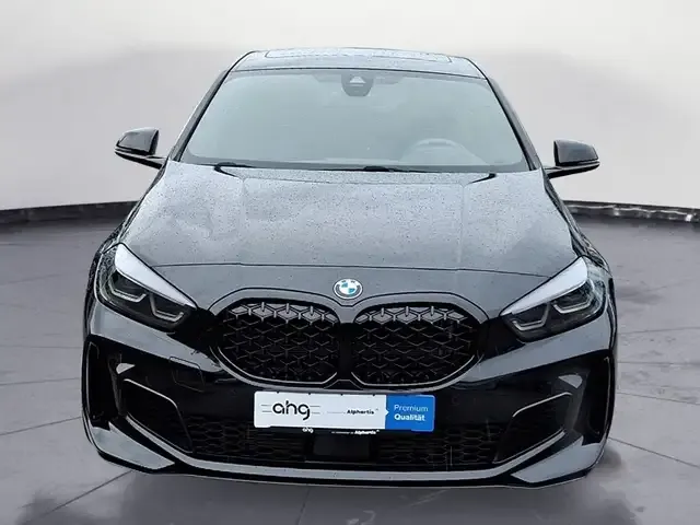 BMW 135