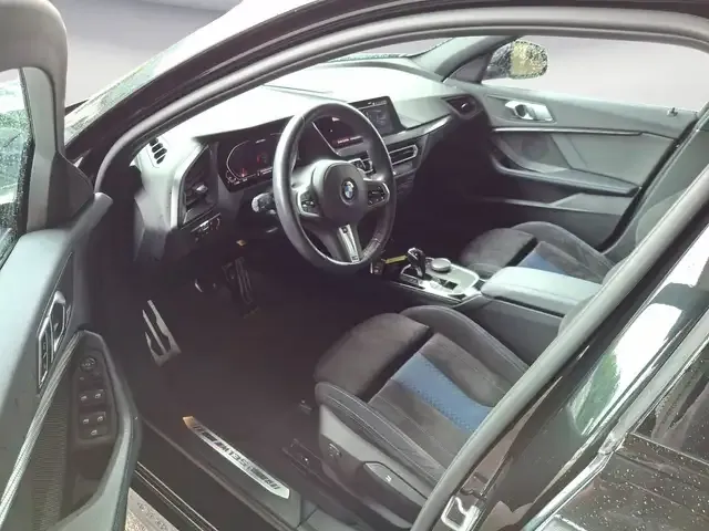 BMW 135