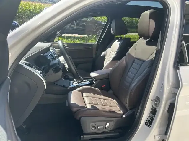 BMW X3 M