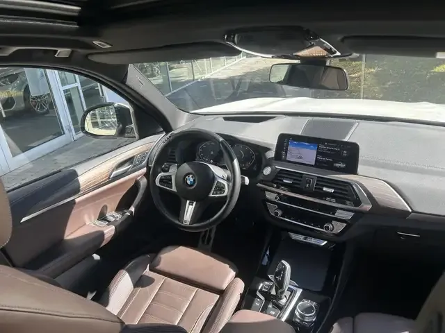 BMW X3 M