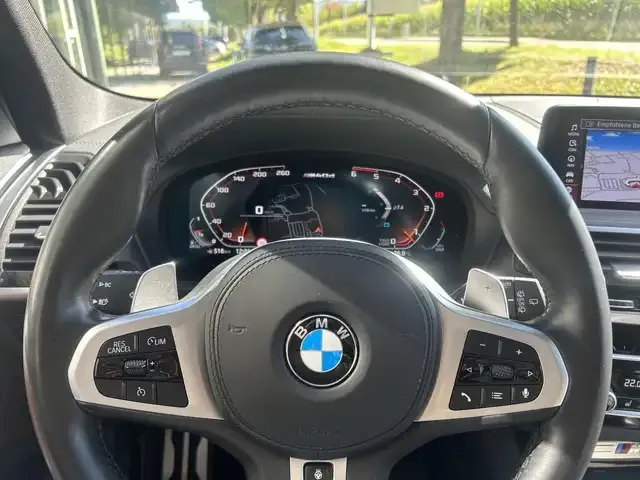 BMW X3 M