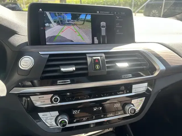 BMW X3 M