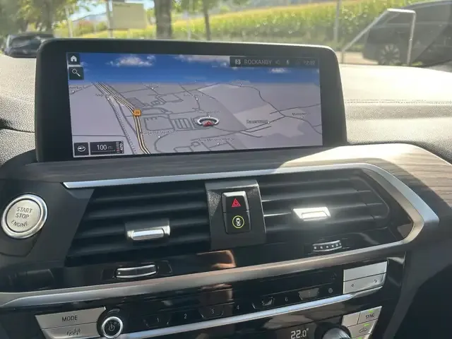 BMW X3 M