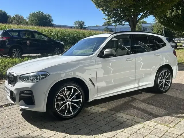 BMW X3 M