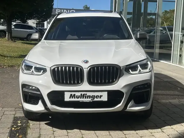 BMW X3 M