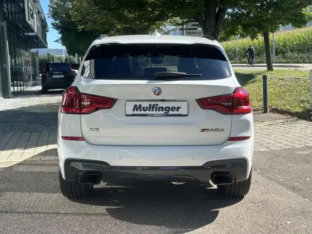 BMW X3 M