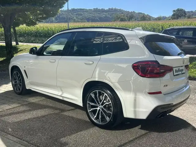 BMW X3 M