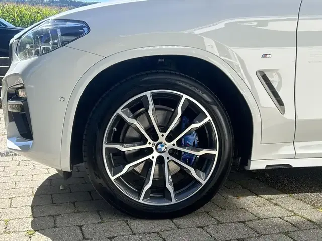 BMW X3 M