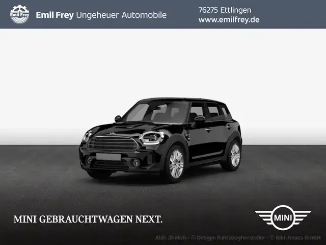 MINI Cooper SD Countryman