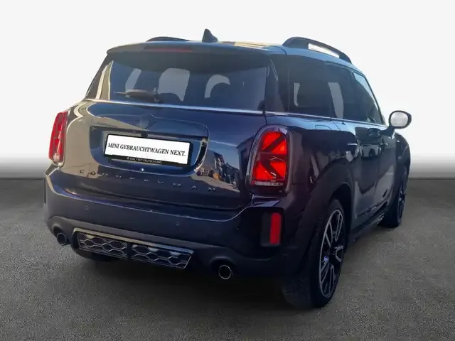 MINI Cooper SD Countryman
