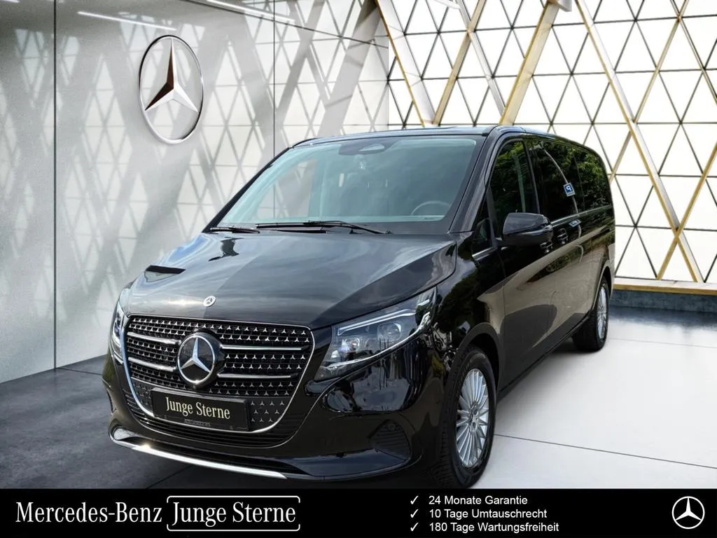 Mercedes-Benz V 300