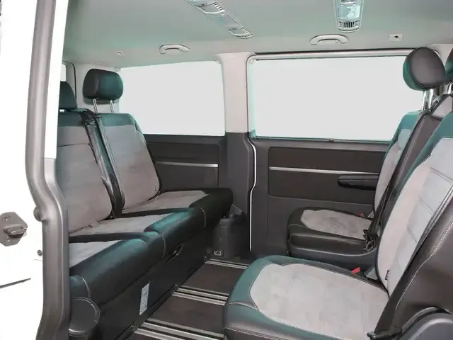 Volkswagen T6 Multivan