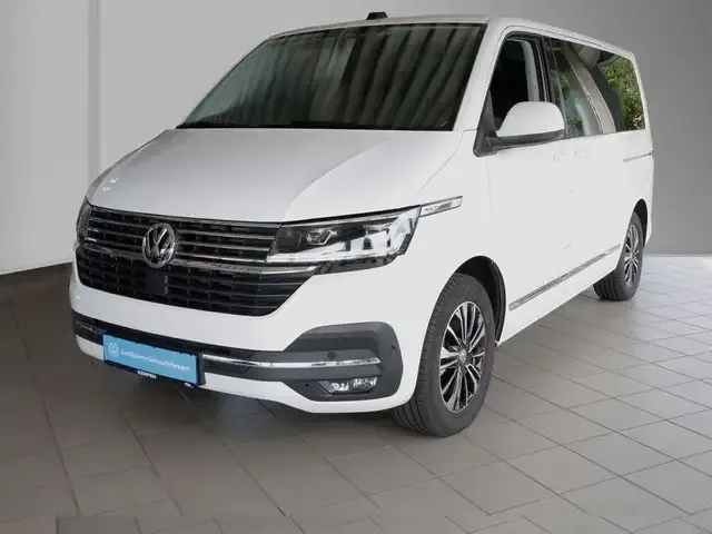 Volkswagen T6 Multivan