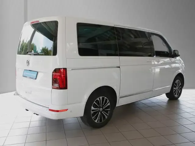 Volkswagen T6 Multivan