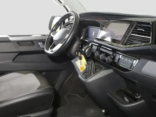 Volkswagen T6 Multivan