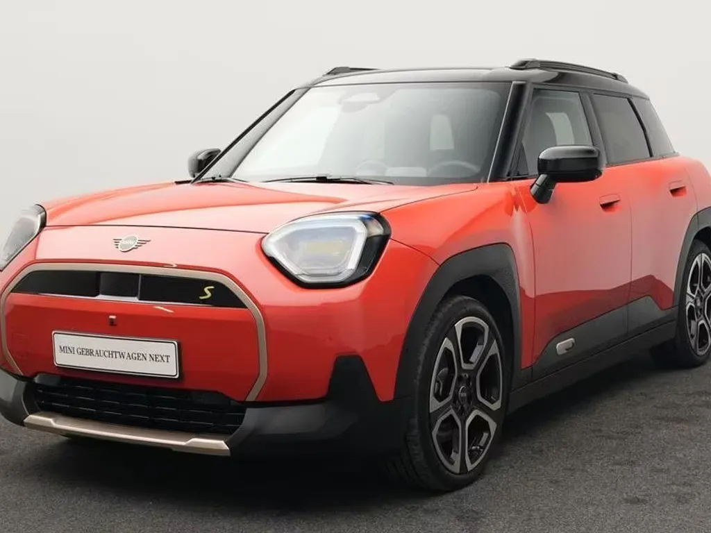 Mini Aceman