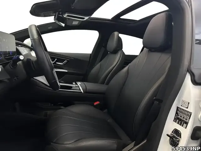 Mercedes-Benz EQE 300