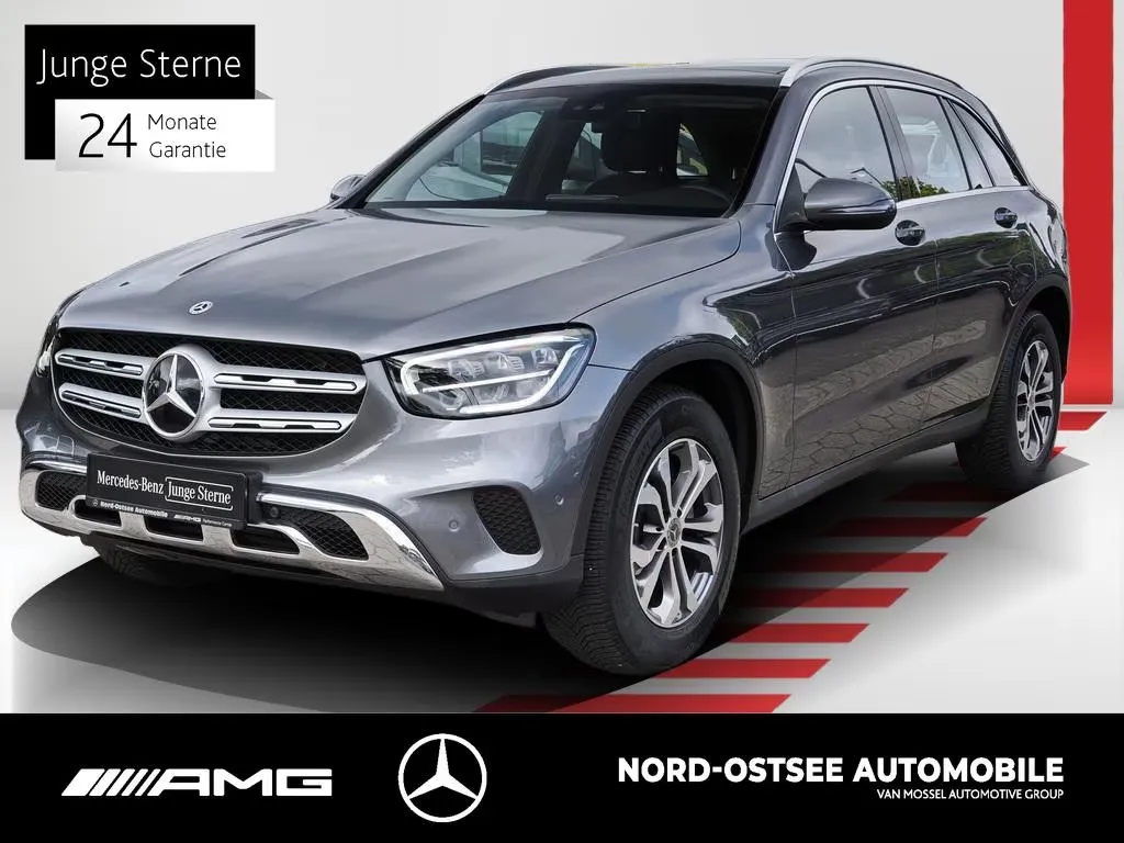 Mercedes-Benz GLC 200
