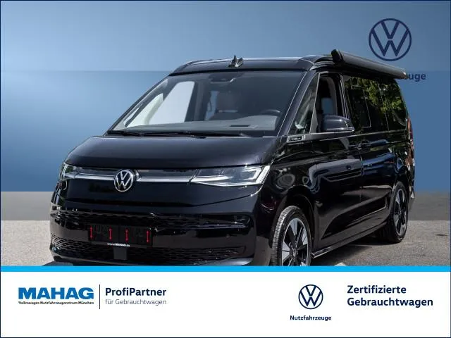 Volkswagen T7 California