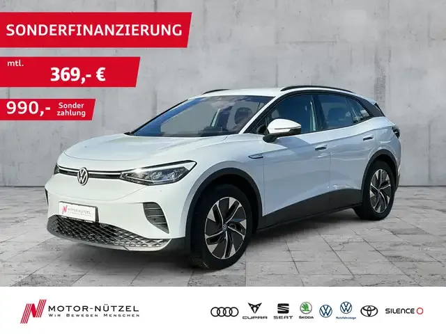 Volkswagen ID.4